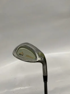 Used Titleist DCI OVERSIZE Golf Wedge Womens RH Sand Wedge