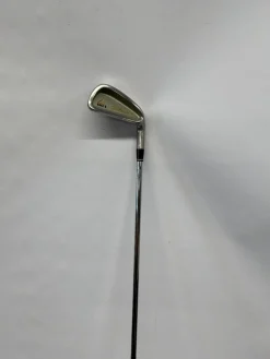 Used Titleist DCI OVERSIZE Women Individual Iron RH 6 Iron