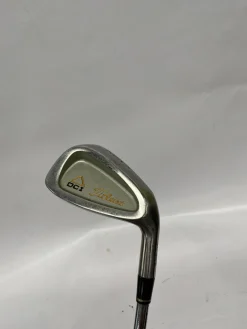 Used Titleist DCI OVERSIZE Women Individual Iron RH 8 Iron