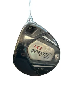 Used Titleist 910D3 DRIVER Mens Driver RH 9.5 Degree