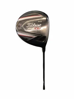 Used Titleist 913D2 Mens Driver RH 9.5 Degree
