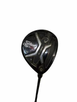 Used Titleist 917F2 Mens Fairway Wood RH 5 Wood