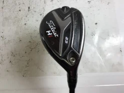 Used Titleist H1 818 Mens Hybrid Club RH 4 Hybrid