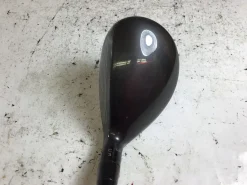 Used Titleist H1 818 Mens Hybrid Club RH 4 Hybrid