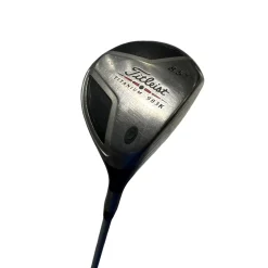 Used Titleist 983K Mens Driver RH 8.5 Degree
