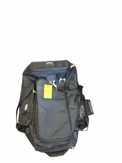 Used Titleist MINI ROLLING DUFFLE Travel Bag Black