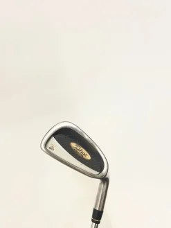 Used Titleist 822 OS Mens Individual Iron RH 3 Iron