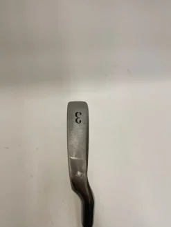 Used Titleist 822 OS Mens Individual Iron RH 3 Iron