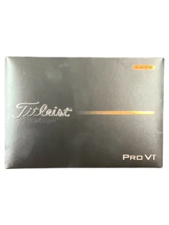 Used Titleist PRO V1 12 Pack - Golf Balls