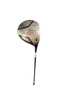 Used Titleist 905R Mens Driver RH 7.5 Degree