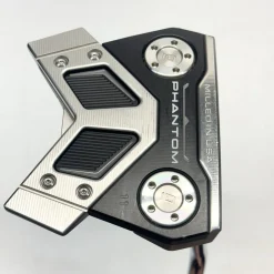 Used Titleist SCOTTY CAMERON PHANTOM X 11 Mens Putter RH
