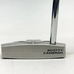 Used Titleist SCOTTY CAMERON PHANTOM X 11 Mens Putter RH