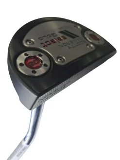 Used Titleist SCOTTY CAMERON SELECT GOLO Mens Putter RH