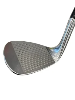 Used Titleist SM5 K-GRIND Golf Wedge Mens RH 58 Degree