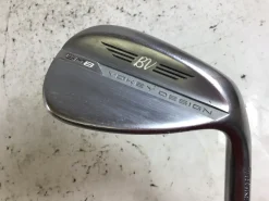 Used Titleist SM8 58-10S Golf Wedge Mens RH 58 Degree