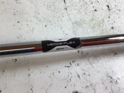 Used Titleist SM8 58-10S Golf Wedge Mens RH 58 Degree