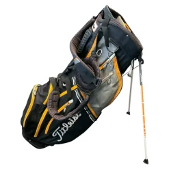 Used Titleist STAND BAG Mens Stand Bag None