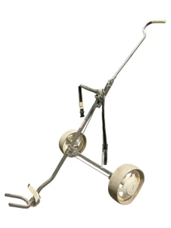 Used Titleist STOWAWAY Golf Cart 2 Wheel