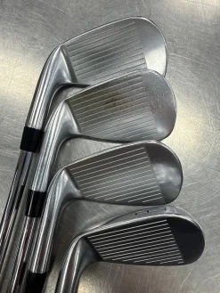 Used Titleist T150 2023 Mens Iron Set RH 4I-PW