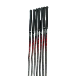 Used Titleist T100s FORGED Mens Iron Set RH 4I-PW