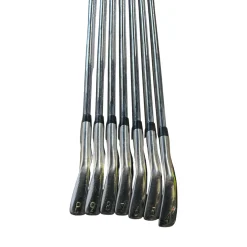 Used Titleist T100s FORGED Mens Iron Set RH 4I-PW