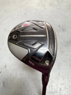 Used Titleist TSI2 Mens Fairway Wood RH 3 Wood