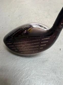 Used Titleist TSI2 Mens Fairway Wood RH 3 Wood