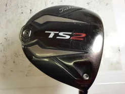 Used Titleist TS2 Mens Driver RH 9.5 Degree