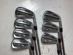 Used Titleist T100S Mens Iron Set RH 4I-PW