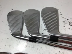 Used Titleist T100S Mens Iron Set RH 4I-PW