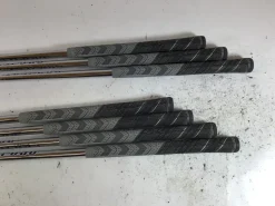 Used Titleist T100S Mens Iron Set RH 4I-PW