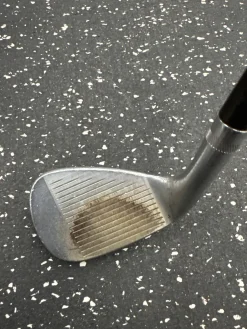 Used Titleist VOKEY SM Golf Wedge Mens RH 46 Degree