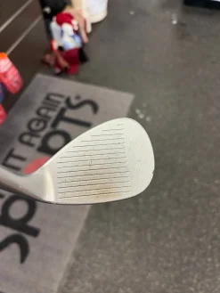 Used Titleist 2009 VOKEY SM Golf Wedge Mens LH 60 Degree