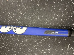 Used TK 3.6 CONTROL BOW FH Complete Stick Navy Blue 34