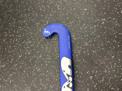 Used TK 3.6 CONTROL BOW FH Complete Stick Navy Blue 34