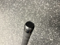 Used TK 3.5 CONTROL BOW FH Complete Stick Teal 34