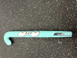 Used TK 3.5 CONTROL BOW FH Complete Stick Teal 34