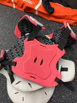 Used TK FH Accessory