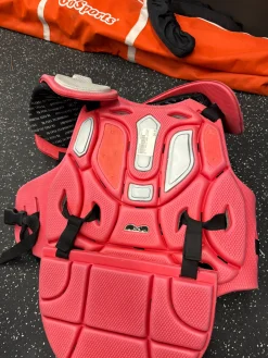 Used TK FH Accessory