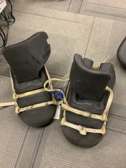 Used TK FH Accessory LG
