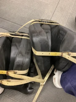 Used TK FH Accessory LG