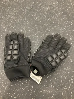 Used TK 2.1 FH Gloves Black 11"