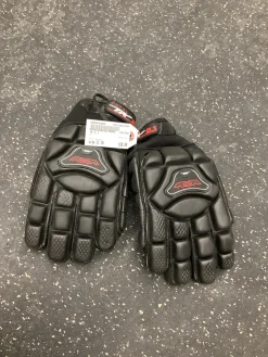 Used TK 2.1 FH Gloves Black 11"