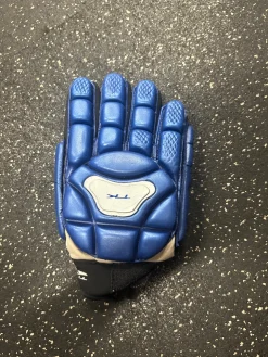 Used TK GLOVES FH Gloves Royal Blue 10"