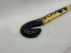 Used TK GOALIE-1 Goalie Stick Yellow 37