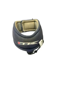 Used TK GX1.0 FH Facial Protection Navy Blue SM