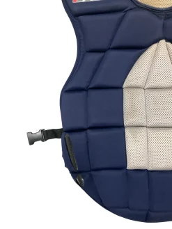 Used TK GX3.0 Goalie Chest Protector FH Accessory