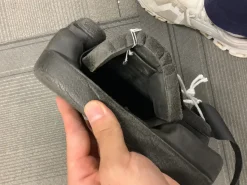 Used TK HAND SET MED FH Goal