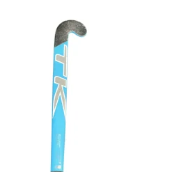 Used TK 36IN TK FH STICK FH Complete Stick Royal Blue 36"