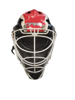 Used TK 2 LG Field Hockey Facial Protection
